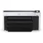 Epson SureColor SC-T7700D / A0 / Velkoformátová inkoustová tiskárna / 1200x2400 DPI / 6 barev / Wi-Fi / Ethernet