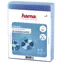 Hama Standard Double modrá / Obal na Blu-ray / 2 disky / 3 ks
