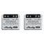 Shelly PM Mini Gen3 / Modul měření spotřeby 2 ks / Wi-Fi / Bluetooth / 16A