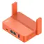 Cudy AC1200 TR1200 / Cestovní router / VPN / 2.4 GHz 300Mbps / 5 GHz 867Mbps / 1x RJ-45