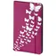 Hama Up to Fashion 48 růžová / Pouzdro na CD/DVD/Blu-ray / 48 disků / nylon