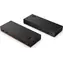 Lenovo ThinkPad USB4 Smart Dock / Dokovací stanice / USB4 40 Gb/s / 135W / 2x DP 1.4 + HDMI 2.1 / 4x USB-A + 2x USB-C