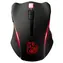 Thermaltake Black Element bílá / Herní myš / optická / USB