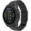 FIXED Titanium Strap černý / Řemínek / Garmin QuickFit 26 mm / titan / PVD