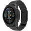 FIXED Titanium Strap černá / Řemínek / Garmin QuickFit 22 mm / Titan / PVD povlak