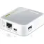 TP-Link TL-MR3020 / Router / Přenosný / Wi-Fi 4 (802.11n) / 300 Mbit/s / USB 2.0