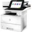 HP LaserJet MFP M528DN / Čb laserová multifunkce / 43ppm / 1200x1200 dpi / ADF / Duplex / LAN + USB