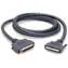 PremiumCord SCSI kabel VHD CEN68-Canon50mini / Kabel / Male-Male / 2 m