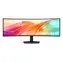 49" Samsung ViewFinity S49F950UAU černá / Monitor / VA / 5120 x 1440 DQHD / 32:9 / 120Hz / KVM / USB-C PD 90W