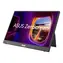16" ASUS ZenScreen MB16NCG černá / Přenosný monitor / IPS / WQXGA / 155Hz / USB-C