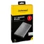INTENSO Memory Board 2TB antracitová / Externí disk / 2.5" / USB 3.2 Gen 1 / R:85MB/s / W:75MB/s