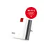 AVM FRITZ! Repeater 1200 AX / Repeater / Wi-Fi 6 / 3000 Mbit/s / 2.4 GHz + 5 GHz / 1x Gigabit LAN