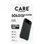 PanzerGlass CARE Solo Apple iPhone Air černá / Kryt