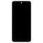 LCD Displej + Dotyková Deska + Přední Kryt pro Xiaomi Redmi Note 12 5G / Náhradní díl / TFT