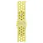 Apple Watch Nike Sport Band 46mm Volt Splash S/M / Sportovní pásek pro Apple Watch