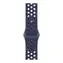 Apple Watch Nike Sport Band 46mm Blue Ribbon / Sportovní pásek pro Apple Watch / S/M