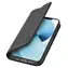 SBS Book Wallet Lite černá / Pouzdro pro Apple iPhone 14
