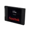 SanDisk Ultra 3D SSD 500 GB / Interní SSD / čtení: 560 MB/s / zápis: 530 MB/s / SATA 3.0