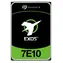 Seagate Exos 7E10 ST2000NM001B 2TB / HDD / 3,5" / SAS / 7200 RPM
