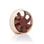 Noctua NL-ACF1 / Doplňkový ventilátor / pro AIO NL-LC1 / NF-A8 80 mm / 2200 RPM / PWM