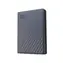 WD My Passport 5TB / Pevný disk / 2.5" / USB 3.2 Gen 1 / AES 256bit