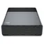 Seagate One Touch Hub 8TB černá / externí HDD / 3.5" / USB 3.0