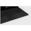 Microsoft Surface Go Type Cover CZ&SK černá / Klávesnice / QWERTZ / podsvícená / pro Surface Go, Go 2, Go 3, Go 4