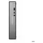 Lenovo ThinkCentre neo 55q Tiny Gen 6 černá / Mini PC / Ryzen 5 220 / 16GB / 512GB SSD / W11P