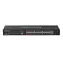 Mercusys MS126CP / Switch / 24x PoE+ 10/100 / 2x Gigabit Uplink / do racku