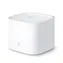 TP-Link HX520(1-pack) / Wi-Fi systém MESH AX3000 / Dual-band / 2.4GHz - 574 Mbps / 5GHz - 2402 Mbps / 3x GLAN