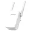 Mercusys ME12 / WiFi extender / 300 Mbps / 2,4 GHz / WPS