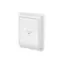TP-Link EAP725-Outdoor / AP / Wi-Fi 7 BE3600 / Dual-Band / 2,5G RJ45 / PoE+ / IP66 venkovní