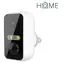 iGET HOME Camera CS11 Battery bílá / Venkovní/vnitřní IP kamera / 2K / 130° / IP65 / baterie / WiFi