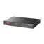 Mercusys MS110GMP / Switch / 10x GLAN / 8x PoE+ / Fanless