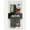 AFOX 8GB / Paměťový modul / DDR4 2133 MHz / UDIMM / CL15 / 1,2V
