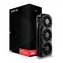 XFX Radeon RX 7900 XT 20GB / Grafická karta / GDDR6 / Trojitý ventilátor