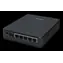 MikroTik hAP ax S / Router / Wi-Fi 6 / 5x Gigabit LAN / SFP+ 2,5G / PoE