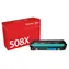 Xerox 508X (CF361X) azurová / Kompatibilní toner / pro HP Color LaserJet Enterprise M552, M553, M577 / 9500 stran
