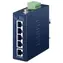 PLANET IGS-500T-E / Switch / průmyslový / 5x GLAN / neřízený
