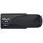 PNY Attaché 4 černá / Flash disk / 16 GB / USB 3.1 / bez krytky