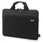 Dicota Sleeve Plus FIVE 13" černá / Pouzdro na notebook s rukojetí / Neopren