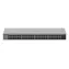 Netgear 48-portový switch / Switch / Gigabit / rackmount / unmanaged