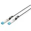 Digitus DN-81225 / DAC kabel / SFP+ / 10 Gbps / 7 m
