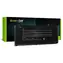 Green Cell A1322 / Baterie pro notebook / pro Apple MacBook Pro 13" A1278 / Early 2009 - Early 2012
