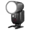 Neewer Z2PRO-N / Blesk / pro Nikon / TTL / HSS 1/8000s / 76 Ws