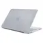 Pipetto Hardshell Dots Case matná čirá / Kryt / Apple MacBook Neo 13" (A18 Pro)