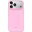 Beats Apple iPhone 17 Pro Max Pebble Pink / Kryt / MagSafe / Ovladač fotoaparátu
