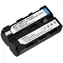 TRX 2200 mAh / Baterie / pro Sony NP-F550