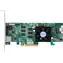 Areca 1886-8i / RAID řadič / Tri-Mode SAS3 / 1x SFF-8654 / 8GB cache / PCIe 4.0 x8 / LP