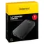 Intenso Memory Center 8TB černá / Externí disk / 3,5" / USB 3.0 / R: 85 MB/s / W: 75 MB/s
